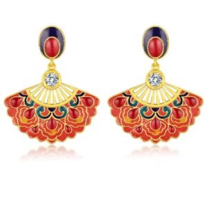 0b8f2f47a2a6f93fc744319aaff23932 Enamel Painting · Glittering Crystal