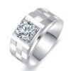 Dawn Promise Ring