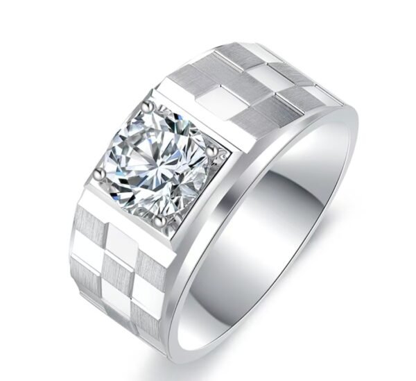Dawn Promise Ring