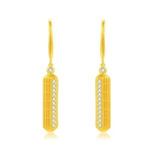 微信图片_20250926113459_151_2 Golden Elegance Long Drop Earrings